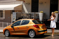 Nuevo Peugeot 207 1.4 16v VTi