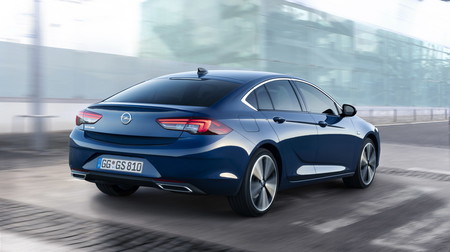 Opel Insignia 2020 2