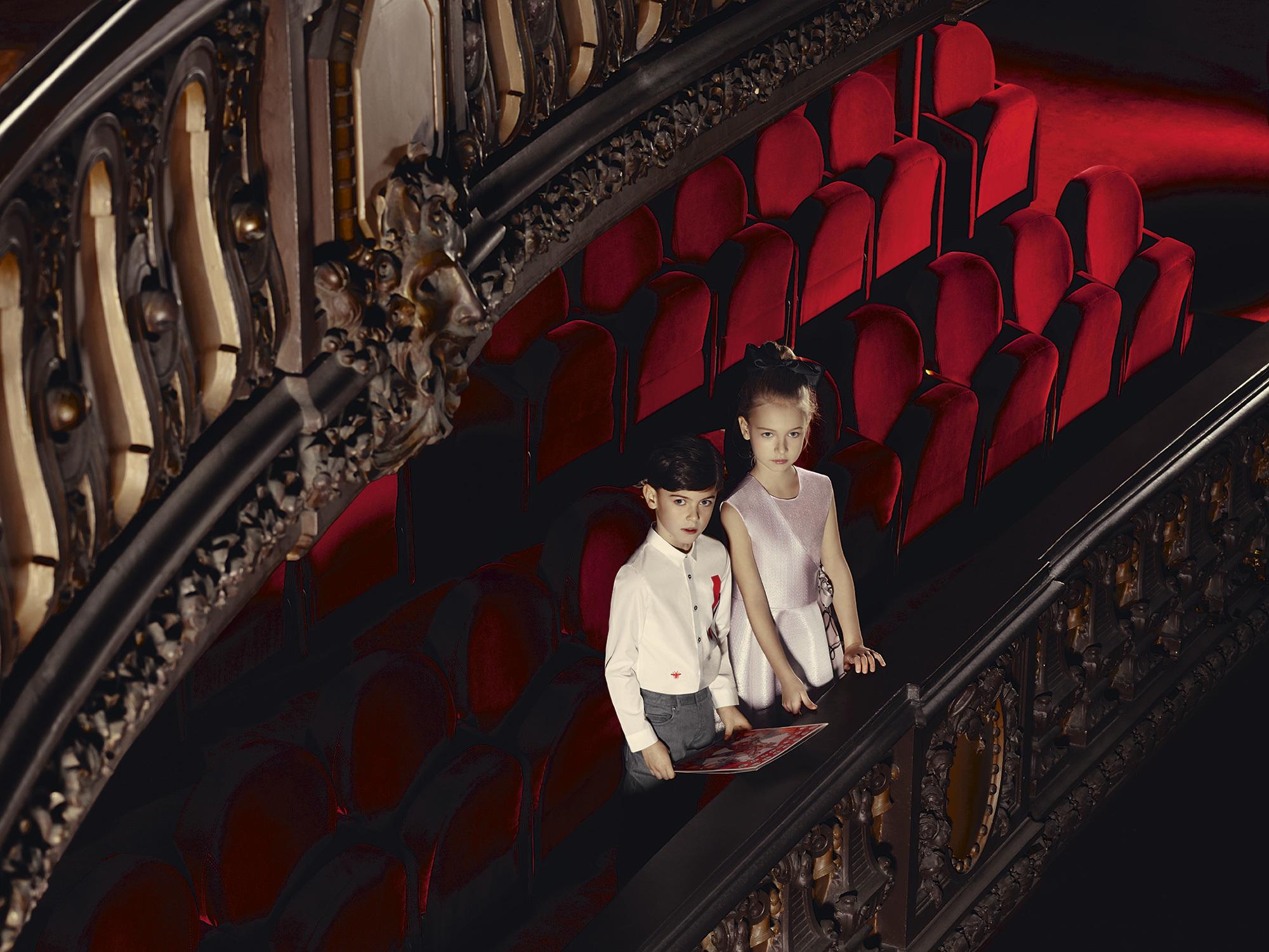 Foto de Baby Dior (5/6)