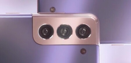 El Samsung Galaxy S21 aparece filtrado en vídeos aparentemente oficiales