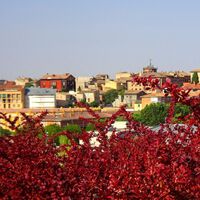 Las ciudades españolas menos dependientes del turismo, ¿cuánto recaudan? 
