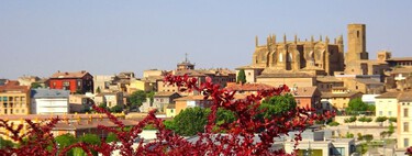 Las ciudades españolas menos dependientes del turismo, ¿cuánto recaudan? 