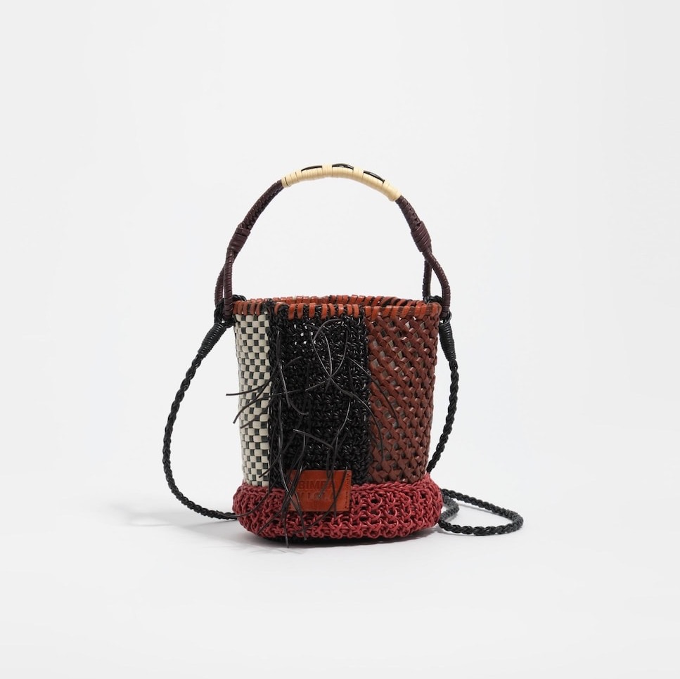 Bolso bandolera Bimba y Lola