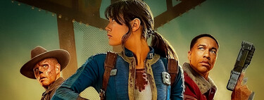 Del inicio de la temporada 2 de Fallout he aprendido que los planes son complicados, el caos es fácil, y más en New Vegas