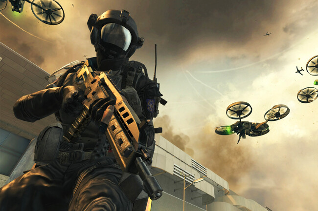 Activision ha logrado en 27 días con dos juegos de Call of Duty de hace más de 13 años lo que no ha podido hacer con Black Ops 7
