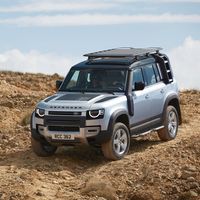 Land Rover Defender 2020: Precios, versiones y equipamiento en México