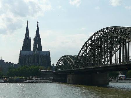 Catedral de Colonia