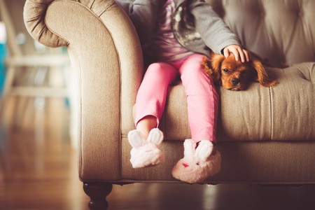 Nos divorciamos: cómo y cuándo se lo decimos a los hijos según su edad