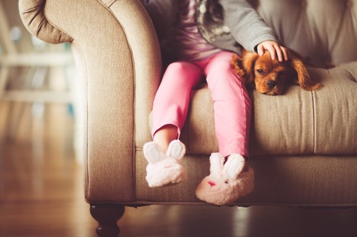 Nos divorciamos: cómo y cuándo se lo decimos a los hijos según su edad