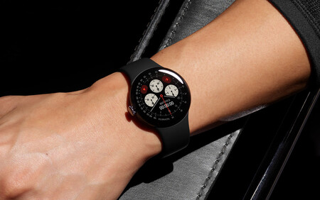Google Pixel Watch 5