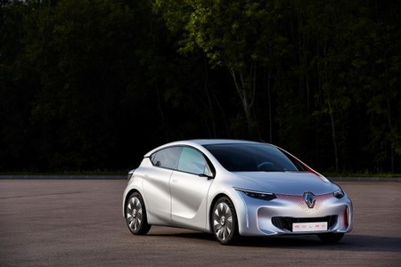 La sorpresa híbrida de Renault se llama Renault Eolab, alcanza 1 l/100 km y estos son sus secretos