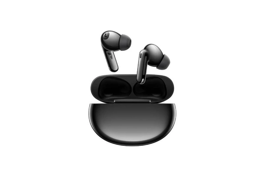 OPPO Enco X2 Bluetooth ヘッドフォン ブラック