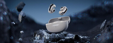 Estos audífonos Bose con sonido premium, diseño tipo clip y batería de hasta 48 horas ya tienen precio de remate y 18 MSI en México 