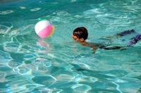 Cuando hace mucho, pero que mucho, mucho calor