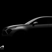 El nuevo Kia Sportage se asoma en sus primeras imágenes: el SUV cambia radicalmente su diseño guiado por el EV6