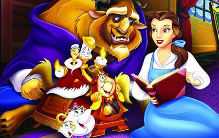 Reestreno de películas infantiles en 3-D