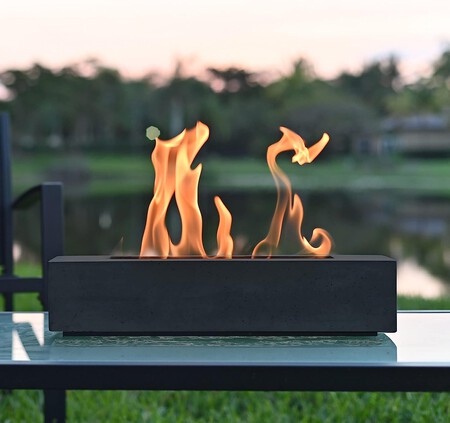 Chimenea