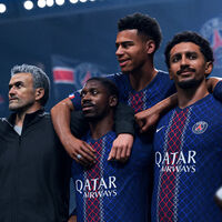 ¡Gran noticia para los jugadores! Si te mueres de ganas por jugar a EA Sports FC 26, sólo tendrás que esperar unas horas más para probarlo