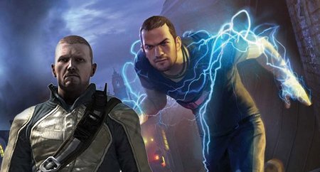 Infamous 2