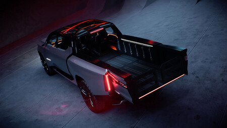 Ram 1500 Revolution Bev Concept14