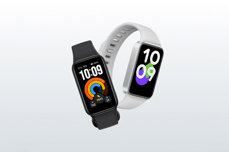 Redmi Band 4 1