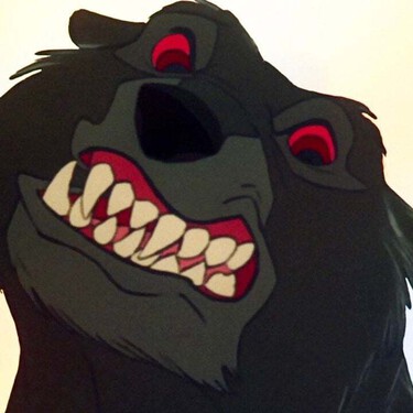 Esta película de Disney sigue traumatizando al público 43 años después del estreno