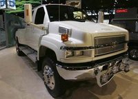 2006 Chevrolet Kodiak por Monroe Truck Equipment