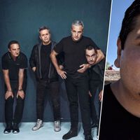Un adolescente en México creó una web de fans de Hombres G en 1998, con la banda ya separada. 9 años después llenaban Las Ventas