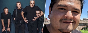 A teenager in Mexico created a Hombres G fan website in 1998, with the band already separated. 9 years later they filled Las Ventas