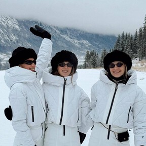 Mango rebaja el anorak acolchado ideal para afrontar la próxima borrasca con estilo 