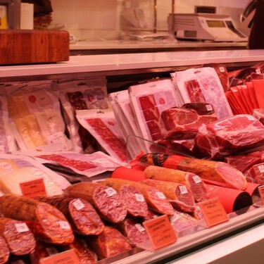 Jamón congelado: sí, se puede, pero este es el truco para que no pierda su sabor