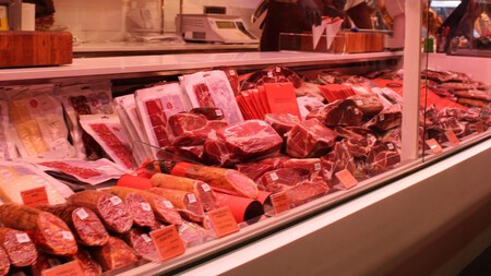 Jamón congelado: sí, se puede, pero este es el truco para que no pierda su sabor