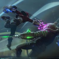 Riot Games acaba de resolver la duda más importante sobre 'League of Legends 2'. No será un remake como todo el mundo imagina 