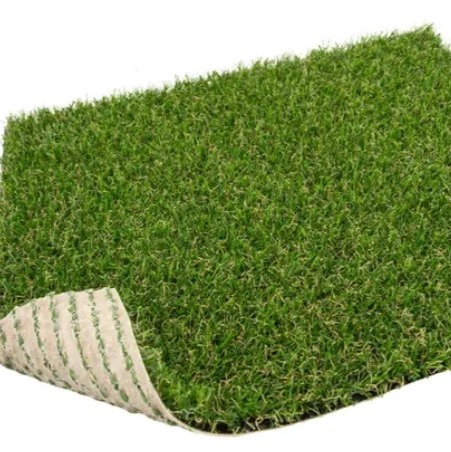 Césped artificial Glade 0,9x5 m y 20 mm