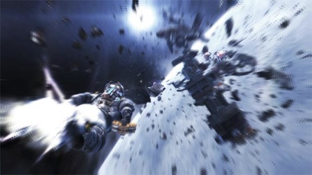 Nuevos detalles de la relación entre Kinect y 'Dead Space 3'. Cuidado con gritar o insultar cuando esté activada la cámara