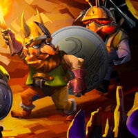 Dedicaron 20 años de su vida a crear un juego, se quedaron sin dinero, y ahora son millonarios. Lo que no ha cambiado son sus ganas de trabajar 