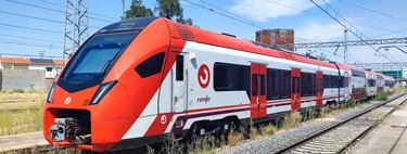 Dos pisos, 200 metros de largo y un objetivo: modernizar la línea de Cercanías más usada y caótica de España