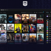 Los creadores de 'Fortnite' dicen que "programar es difícil", así que han pedido a la IA que les rehaga la Epic Store
