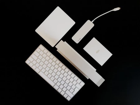 LaCie d2 サンダーボルト 3