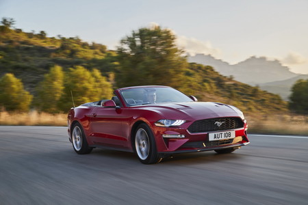 Mustang