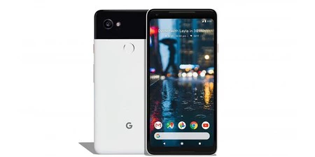Google Pixel 2 Xl