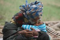 El padre más viejo del mundo: tuvo un hijo a los 96 años