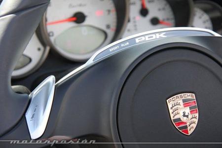 Porsche 911 Turbo Cabrio