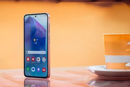 サムスンギャラクシー