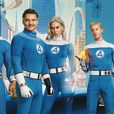 La Historia No Es Nueva Pero Es Tan Impresionante Como Combinar Interestellar Y Avengers Compressed