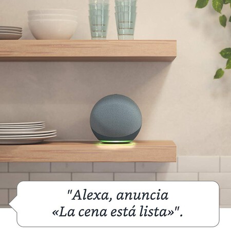 Echo 4