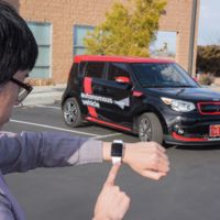 Drive Wise, la  submarca de KIA enfocada en autos eléctricos y autónomos.