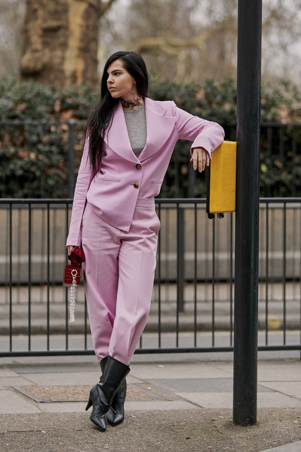 Si tras la vuelta del puente lo ves todo gris, estos 11 looks con el ...