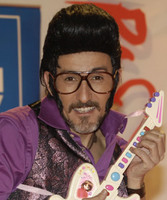 ¿Por qué Chikilicuatre gusta tanto a los niños?