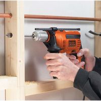 Ofertas en herramientas de Amazon: taladros Black & Decker, ingletadora Bosch o multiherramientas Dremel de oferta